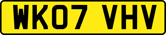 WK07VHV