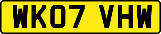 WK07VHW