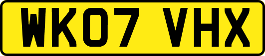 WK07VHX