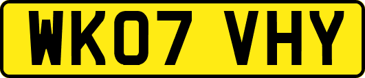 WK07VHY
