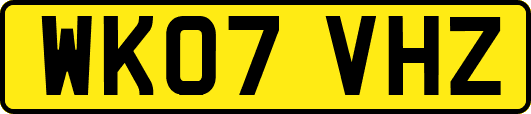 WK07VHZ