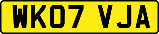 WK07VJA