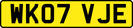 WK07VJE
