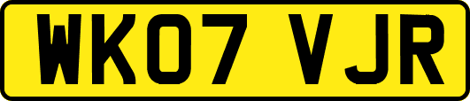 WK07VJR