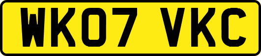 WK07VKC