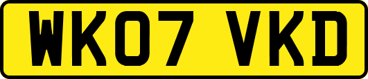 WK07VKD