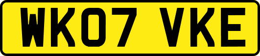 WK07VKE
