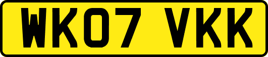 WK07VKK