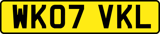 WK07VKL