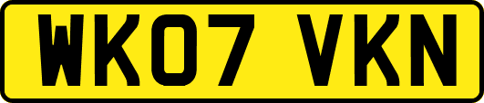WK07VKN