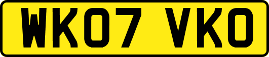 WK07VKO