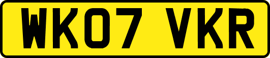 WK07VKR