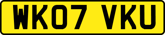 WK07VKU