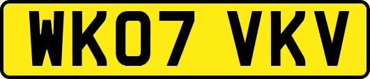 WK07VKV