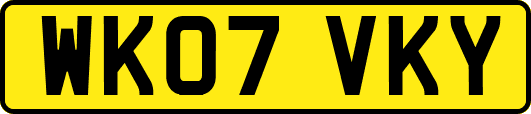 WK07VKY
