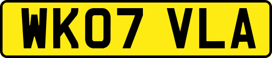 WK07VLA