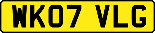 WK07VLG