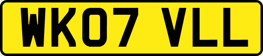 WK07VLL