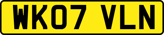 WK07VLN