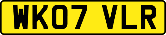 WK07VLR