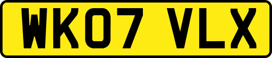 WK07VLX