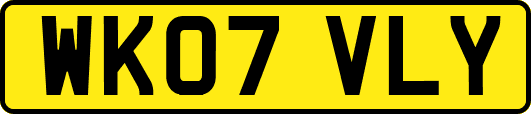 WK07VLY