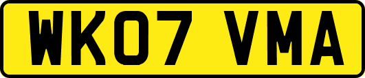 WK07VMA