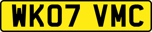 WK07VMC