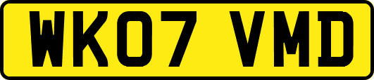 WK07VMD