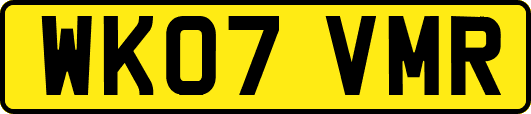 WK07VMR
