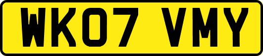 WK07VMY