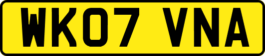 WK07VNA