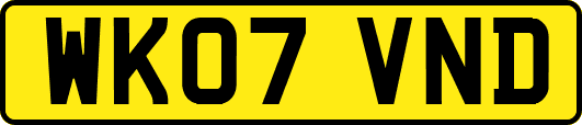 WK07VND