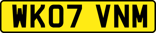 WK07VNM