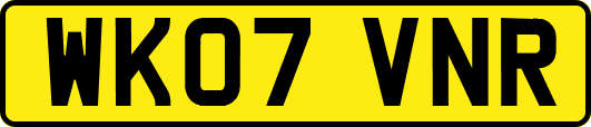 WK07VNR