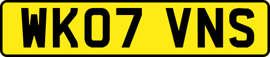 WK07VNS