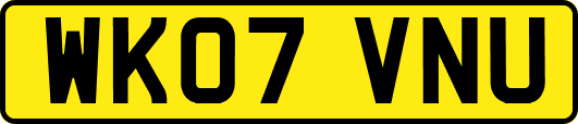 WK07VNU