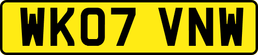 WK07VNW
