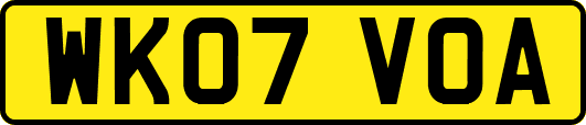 WK07VOA