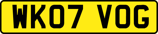 WK07VOG