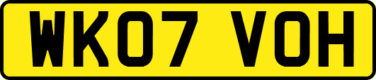 WK07VOH