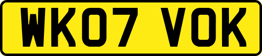 WK07VOK