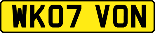 WK07VON