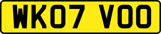 WK07VOO