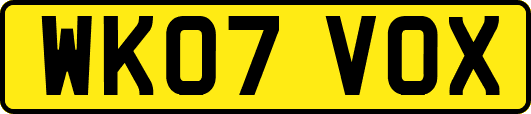 WK07VOX