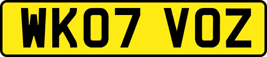 WK07VOZ