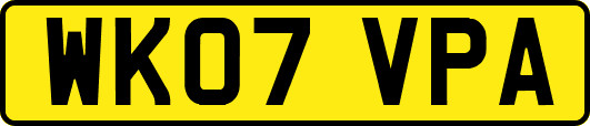 WK07VPA