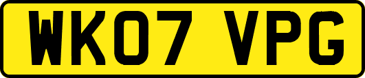 WK07VPG