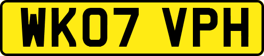 WK07VPH