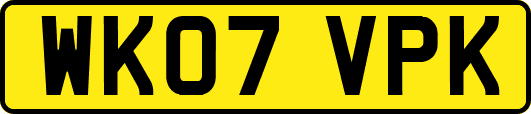 WK07VPK